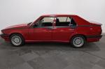 Alfa Romeo Milano Verde 1988 года